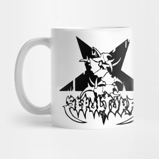 Sepultura Mug